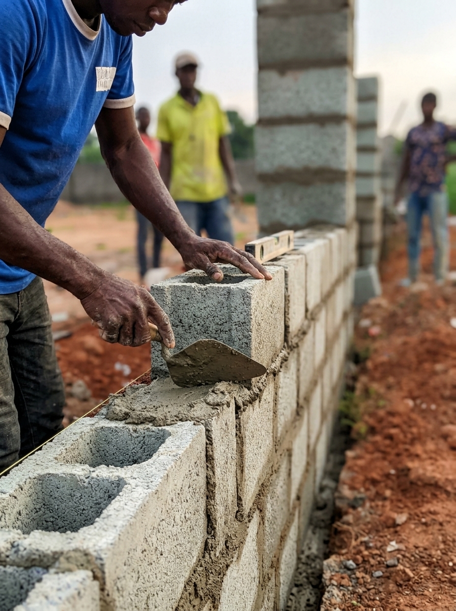 Bisdol Ventures Perimeter Fence